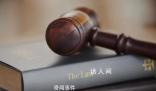30萬買編制未果起訴要求退款 結果工作沒辦成錢也打了水漂