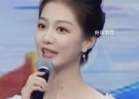 馮琳主持人大賽講與爸爸的故事