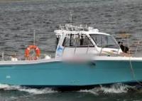 大連一釣魚艇出海垂釣已致4人遇難 另外3人還在搜救中