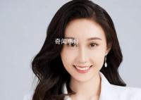 水亦詩高調宣布再就業 勇敢追求自己的人生道路