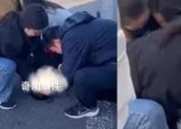 司機心臟驟停萬幸拉了一車醫護 由于搶救及時心臟驟停的司機師傅保住了性命