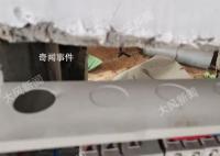 男子農藥熏蒸糧食致鄰居兩幼子身亡