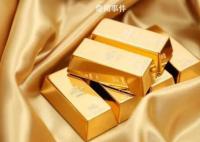 全球央行囤了800噸黃金 金價走高背后的原因是什么