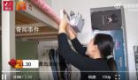 25歲寶媽兩次高考上岸做到全班第一