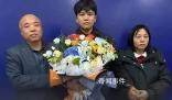 富豪尋子:偷孩子的1病死1落網(wǎng)
