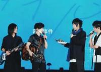 五月天被指演唱會假唱 官方回應