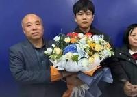 被拐25年的解清帥是如何被找到的 引發(fā)廣大網友持續(xù)關注