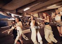 BLACKPINK全員與YG完成續約 將會在YG的支持下繼續組合活動