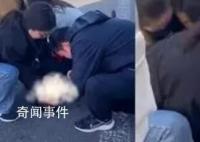 司機(jī)突發(fā)急性心梗萬幸乘客全是醫(yī)護(hù)