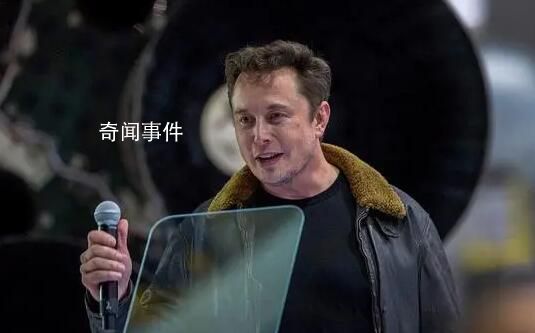 馬斯克抨擊丁克一族 屬于道德敗壞