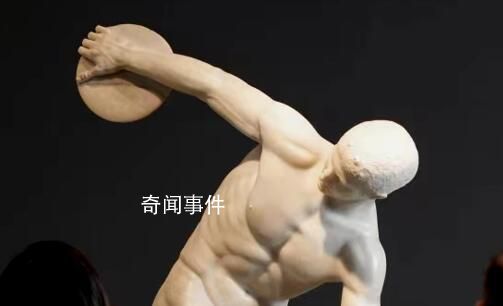 德方要意大利歸還希特勒曾買的雕像
