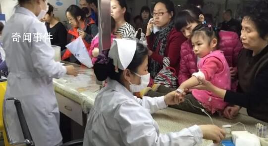 專家:兒童今冬可能出現2到3次發熱