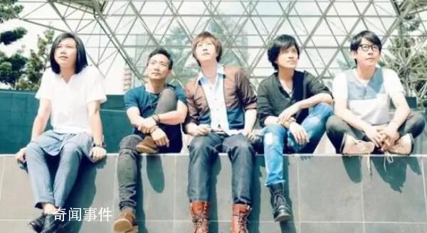 上海文旅局組織專家評審五月天事件 演唱會風(fēng)波不斷升級
