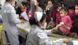 專家:兒童今冬可能出現2到3次發熱
