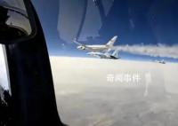 4架蘇35S戰(zhàn)機(jī)護(hù)送普京出訪 普京已經(jīng)抵達(dá)阿聯(lián)酋進(jìn)行工作訪問(wèn)