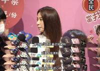 田馥甄回應五月天假唱風波 說了又好像沒說