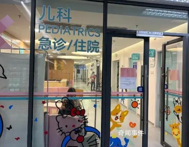 有些患兒沒明顯咳嗽CT顯示已是肺炎