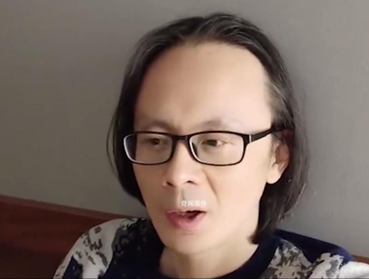 歌手唐磊:五月天確實有對口型行為