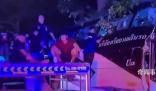 泰國旅游大巴發生車禍 致16人死亡
