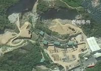 中央督察組點名福建南安 督察進駐前夕突擊種樹鋪草部分已枯死