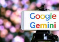 谷歌承認Gemini演示視頻是剪輯版