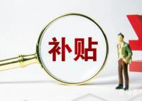 廣東一村發征地補償每人每月領0.5元