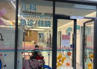 有些患兒沒明顯咳嗽CT顯示已是肺炎