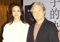 湯唯首度回應離婚傳聞 打破了離婚的傳聞