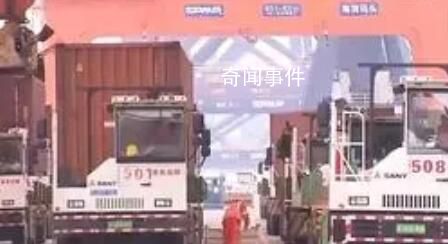 中國外貿提質效果顯著 穩中向好的發展態勢持續鞏固