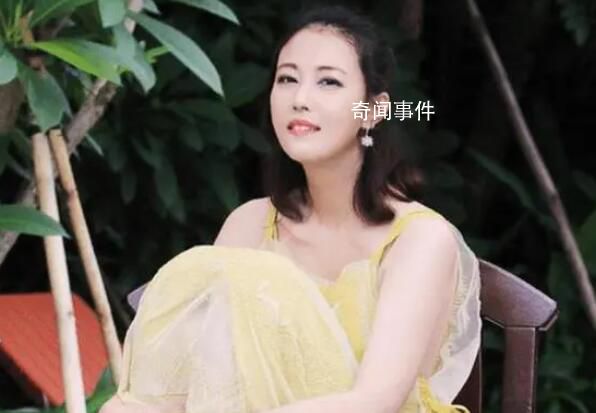 周海媚曾辟謠患紅斑狼瘡 曾因血小板低暈倒送醫(yī)