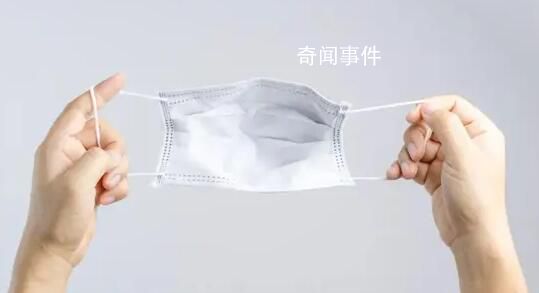 哪些場景應戴口罩?國家疾控局發文