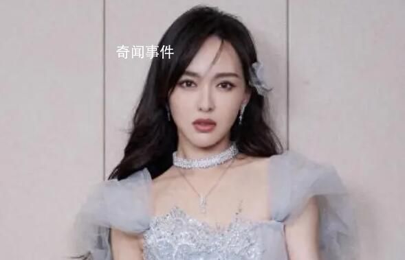 唐嫣粉絲后援會宣布停更 工作室會積極聽取大家意見