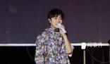 吳青峰曾多次失聲 坦言這一次巡唱可能會是最后一次巡演了