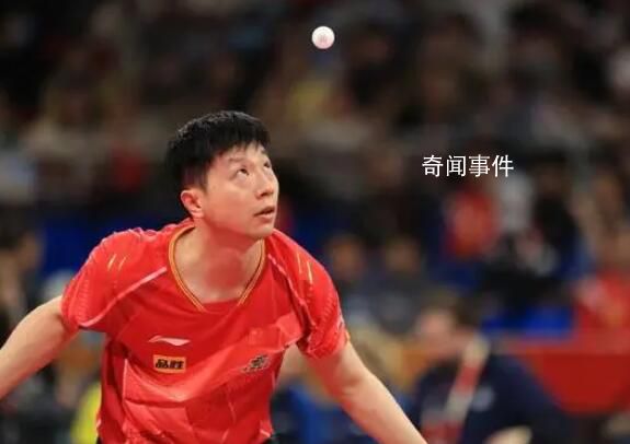 陳夢3比0陳映蓁 國乒五連勝