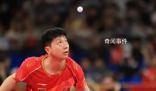 陳夢(mèng)3比0陳映蓁 國(guó)乒五連勝