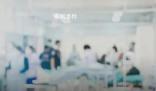 男孩重癥肺炎出院第二天上學再中招