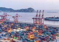 中國外貿持續回暖 進出口連續兩個月同比增長