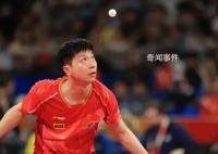 陳夢3比0陳映蓁 國乒五連勝