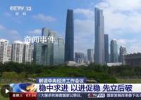 中央經濟工作會議釋放10大政策信號