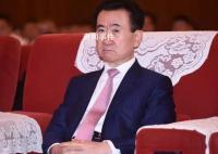 萬達電影易主 實控人變更為柯利明