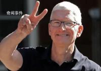 蘋果CEO庫克每天怎么過?