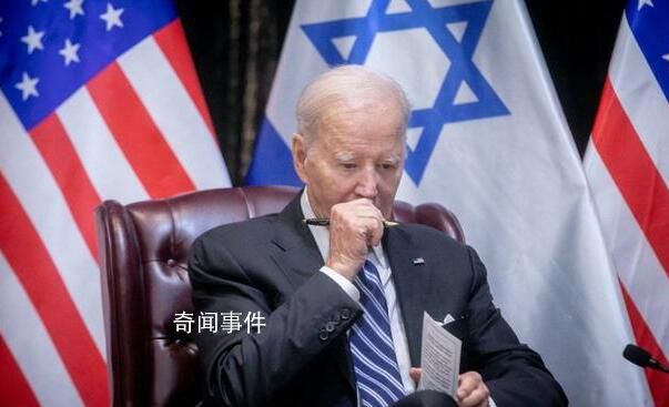 若特朗普不參選 拜登或不尋求連任
