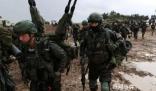 以軍遭遇陣亡人數(shù)最多的一天 已經(jīng)有115名軍人在加沙地帶陣亡