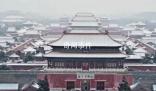 直播:多地迎來今冬初雪