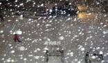 山東強(qiáng)降雪降溫16℃ 濟(jì)南中小學(xué)停課