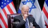 若特朗普不參選 拜登或不尋求連任