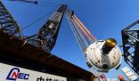 全球首座第四代核電站商運投產