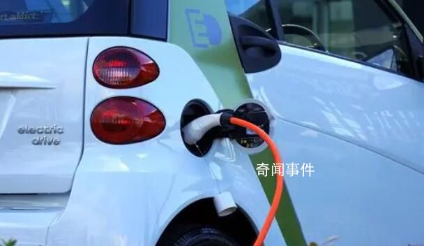 新能源車迎來寒潮暴雪大考 部分地區降溫可達14℃以上