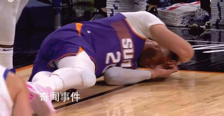 勇士隊格林拳打努爾基奇 勇士給的自由過了火?
