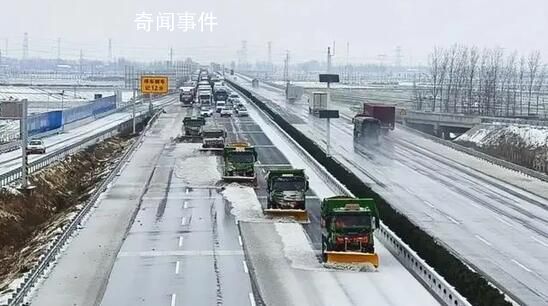 河南全省高速禁止所有車輛上站